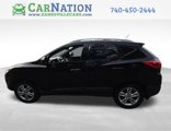 Used 2013 Hyundai Tucson GLS image 3