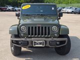 Used 2016 Jeep Wrangler Sahara image 4