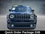 Certified 2021 Jeep Renegade Latitude image 5