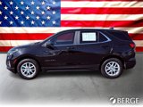 Used 2022 Chevrolet Equinox LT image 3