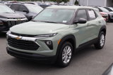 New 2026 Chevrolet TrailBlazer LS w/ LS Convenience Package image 3