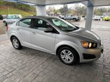 Used 2016 Chevrolet Sonic LT image 4