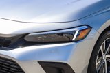 Certified 2023 Honda Civic LX image 5