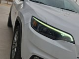 Used 2020 Jeep Cherokee Latitude Plus w/ Comfort/Convenience Group image 5