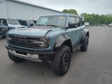 Used 2022 Ford Bronco Raptor image 2