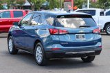 Used 2024 Chevrolet Equinox LT image 2