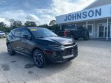 Used 2021 Chevrolet Blazer RS image 2