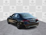 Used 2021 Mercedes-Benz E 350 4MATIC Sedan image 4