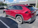 Used 2020 Toyota RAV4 Limited image 2