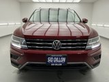 Used 2019 Volkswagen Tiguan SEL image 2