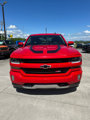 Used 2018 Chevrolet Silverado 1500 LT w/ Rally 2 Edition image 3