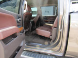 Used 2014 Chevrolet Silverado 1500 High Country w/ High Country Premium Package image 5