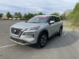 Used 2021 Nissan Rogue SV image 4