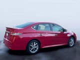 Used 2015 Nissan Sentra SR w/ Navigation Package image 5