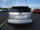 Used 2014 Ford Explorer 4WD image 5