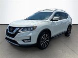 Used 2019 Nissan Rogue SL w/ Premium Package image 3