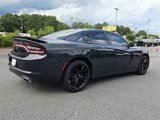 Used 2016 Dodge Charger SXT w/ Blacktop Package image 2