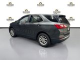 Used 2021 Chevrolet Equinox LT image 5
