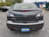 Used 2012 MAZDA MAZDA3 i Touring image 4