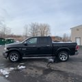Used 2017 RAM 1500 Laramie image 5