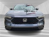 Certified 2024 Honda Accord LX image 4
