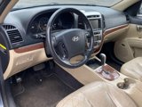 Used 2009 Hyundai Santa Fe Limited w/ Navigation Pkg 5 image 6