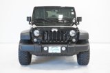 Used 2017 Jeep Wrangler Unlimited Sport w/ Quick Order Package 24S image 3
