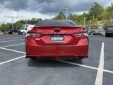 Used 2021 Toyota Camry SE image 6