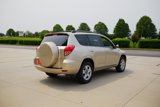 Used 2008 Toyota RAV4 Limited image 5