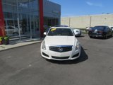 Used 2014 Cadillac ATS 2.0T AWD Sedan image 5