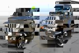 Certified 2020 Jeep Wrangler Unlimited Sahara image 2