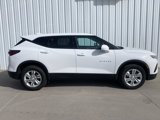 Used 2022 Chevrolet Blazer LT image 4