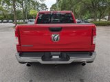 Used 2023 RAM 1500 Big Horn w/ Trailer Tow Group image 5