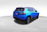 New 2024 Jeep Compass Limited w/ Elite Group image 5