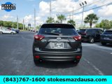 Used 2016 MAZDA CX-5 Grand Touring image 4