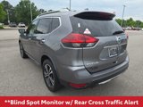 Used 2018 Nissan Rogue SL image 4