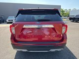 Used 2021 Ford Explorer XLT w/ Equipment Group 202A image 4
