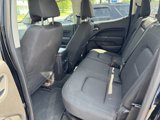 Used 2016 GMC Canyon SLE w/ Nightfall Edition image 5