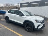 Used 2022 Volkswagen Taos S image 3