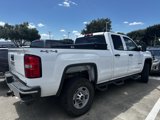 Used 2015 GMC Sierra 2500 4x4 Double Cab w/ Sierra Convenience Package image 3
