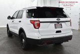 Used 2016 Ford Explorer 4WD Police Interceptor image 5