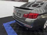 Used 2015 BMW 535i xDrive Sedan image 4