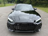 Used 2024 Audi A5 2.0T Premium w/ Summer of Audi Package image 5