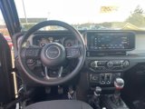 New 2025 Jeep Wrangler Sport image 4