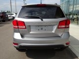 Used 2017 Dodge Journey SXT image 4