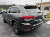 Certified 2021 Jeep Grand Cherokee Limited image 4