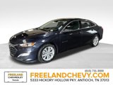 Used 2023 Chevrolet Malibu LT image 3