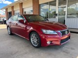 Used 2013 Lexus GS 350 image 3