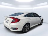 Used 2020 Honda Civic LX image 3