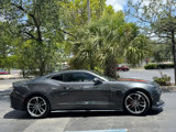 Used 2017 Chevrolet Camaro LT image 6